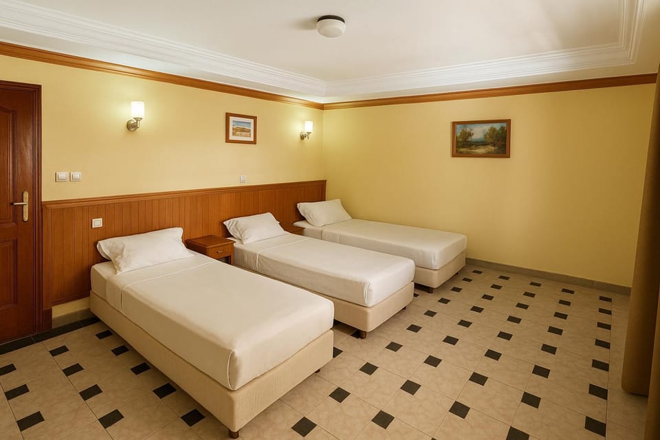 Hôtel Nexus Budget Hotel in Tangier-Tétouan-Al Hoceima