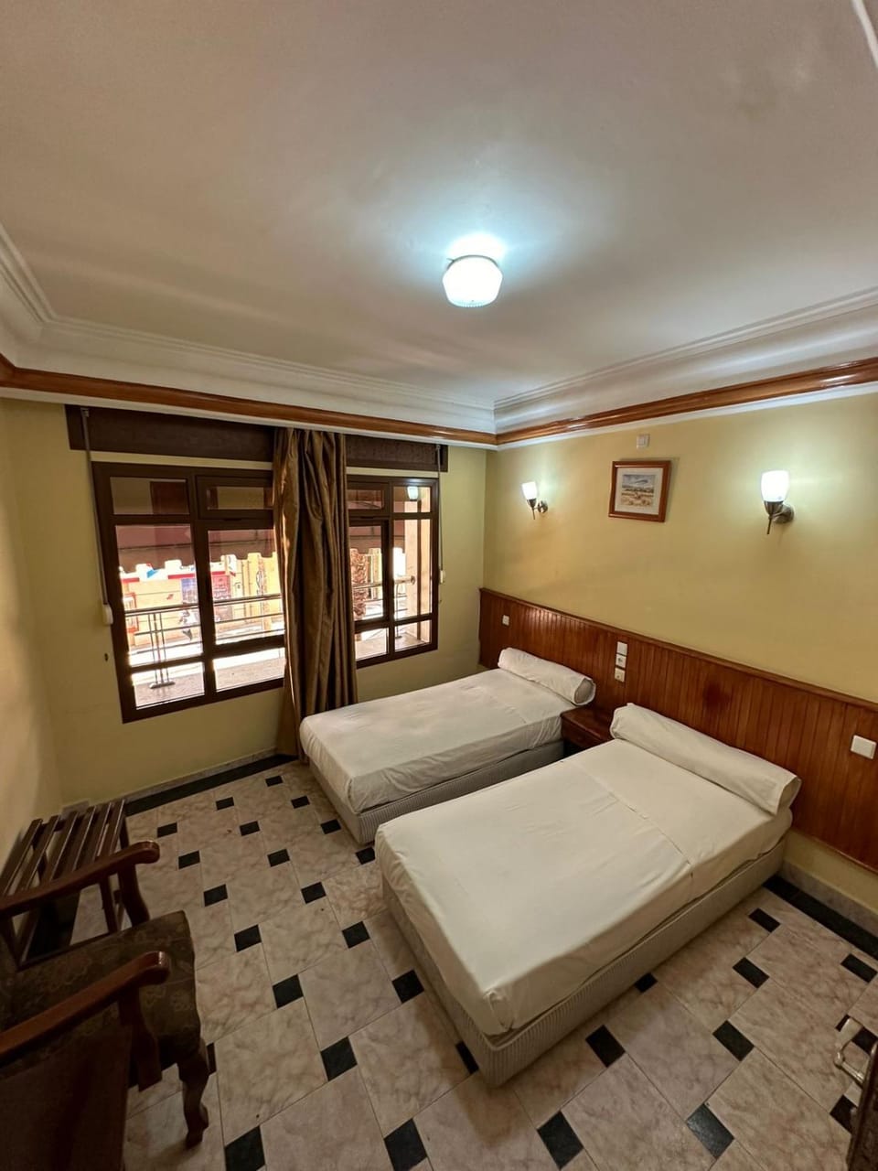 Hôtel Nexus Budget Hotel in Tangier-Tétouan-Al Hoceima