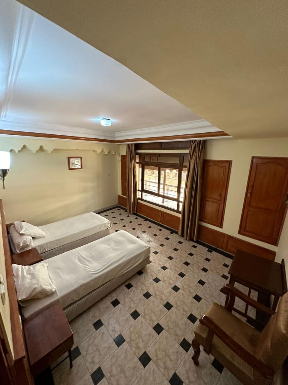 Hôtel Nexus Budget Hotel in Tangier-Tétouan-Al Hoceima