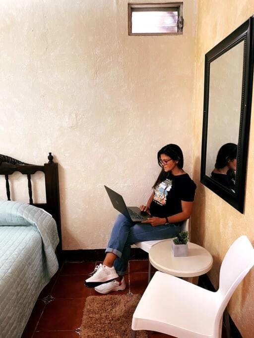 Apartamento Las Rosas, cómodo y centrico Apartment in Antigua Guatemala