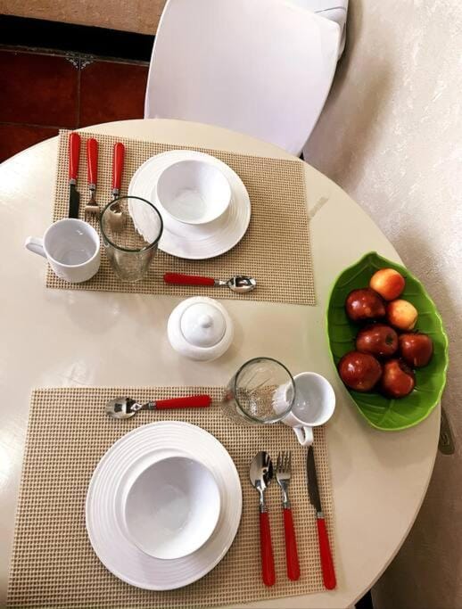Apartamento Las Rosas, cómodo y centrico Apartment in Antigua Guatemala