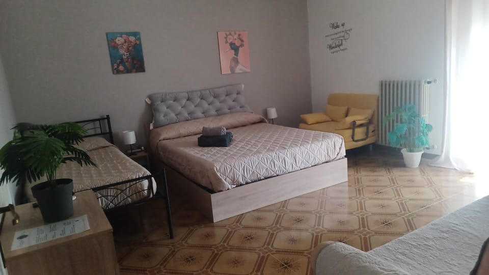 B&B home vintage Bed and Breakfast in Basilicata