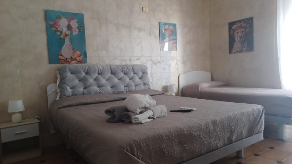 B&B home vintage Bed and Breakfast in Basilicata