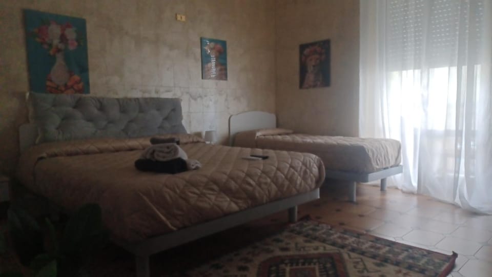 B&B home vintage Bed and Breakfast in Basilicata