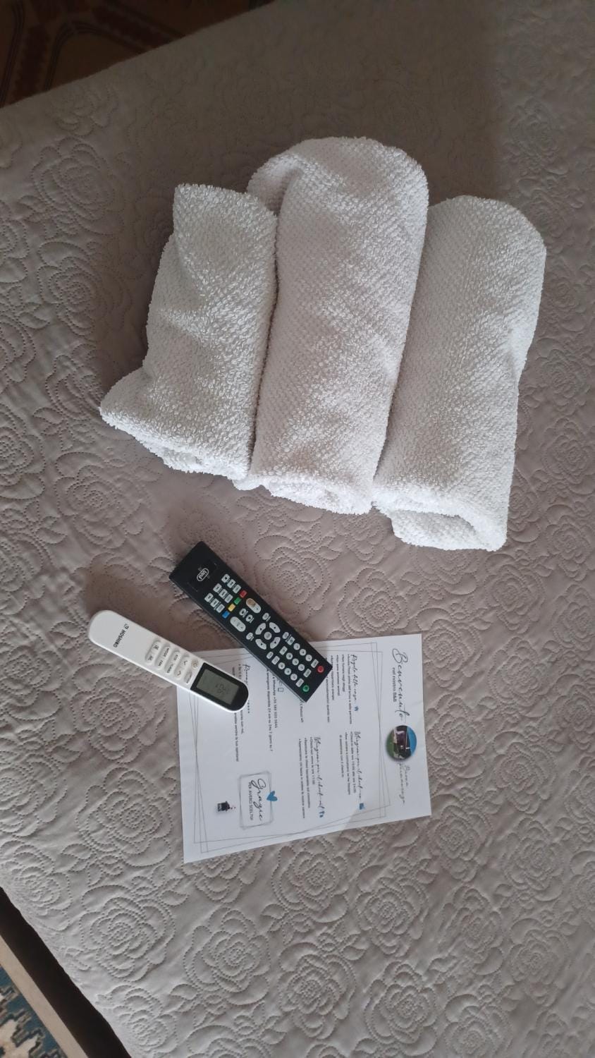 B&B home vintage Bed and Breakfast in Basilicata