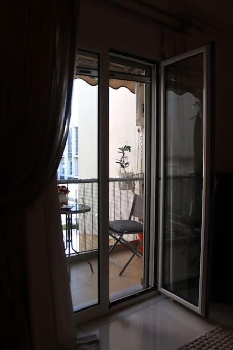 Άνετο και Βολικό διαμέρισμα Apartment in Athens