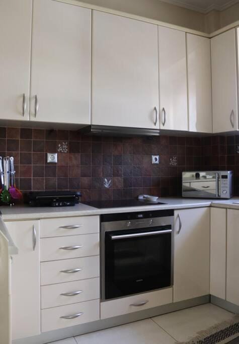 Άνετο και Βολικό διαμέρισμα Apartment in Athens