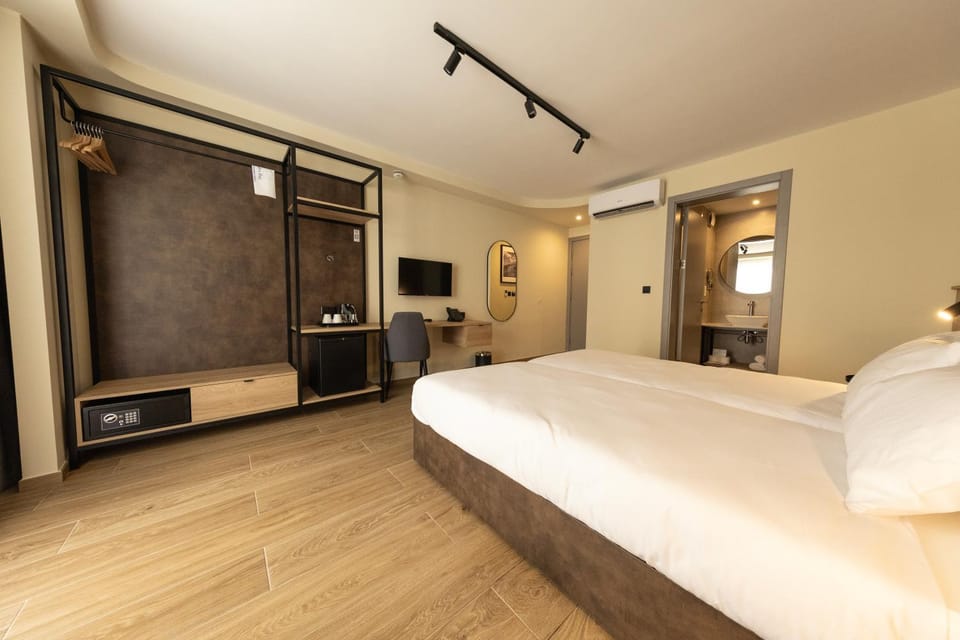 East Sliema Suites Bed and Breakfast in Sliema