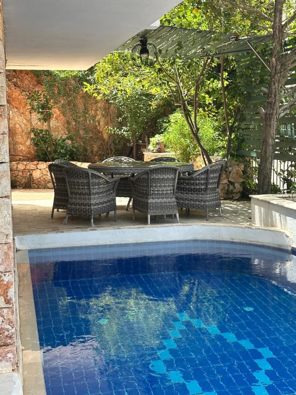 Villa Cemkaan Villa in Kalkan Belediyesi