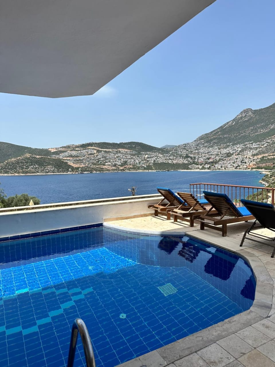 Villa Cemkaan Villa in Kalkan Belediyesi