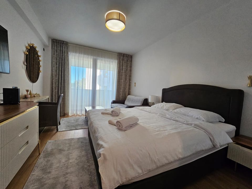 Apartman Vasilije Apartment in Zlatibor
