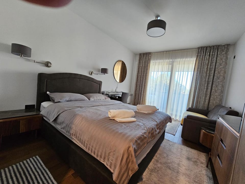 Apartman Vasilije Apartment in Zlatibor