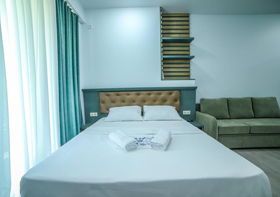 Bamboo Beach Cixisdziri Apartment in Adjara, Georgia