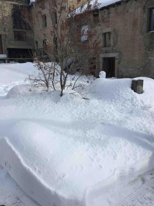 Maison de montagne proche des Angles Chalet in Catalonia