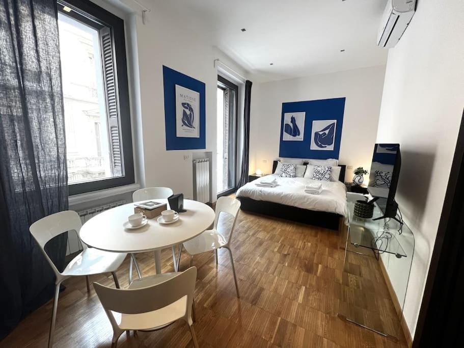 Matisse-Bozzi 59 Apartment in Bari