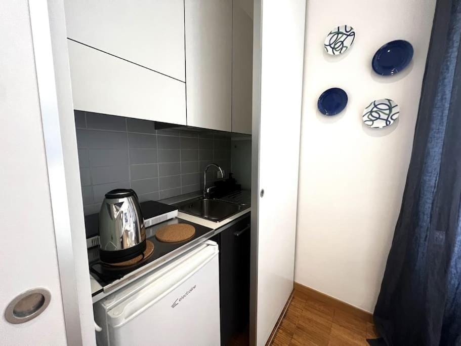 Matisse-Bozzi 59 Apartment in Bari