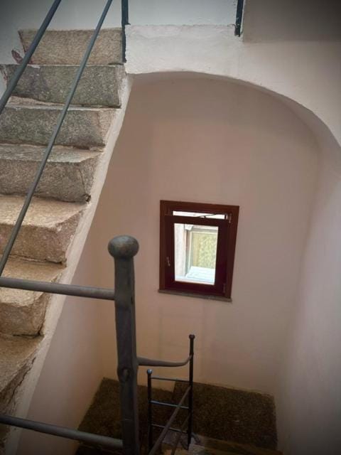 Casa MAURO Apartment in Trapani
