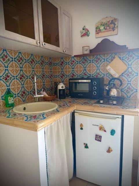 Casa MAURO Apartment in Trapani