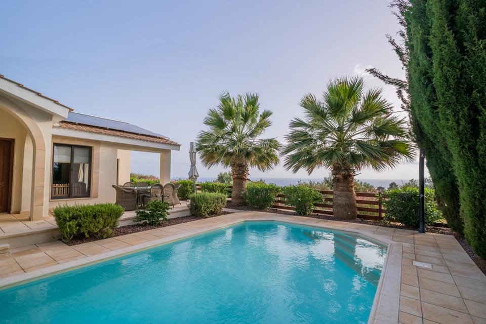 Day, View (from property/room), Swimming pool