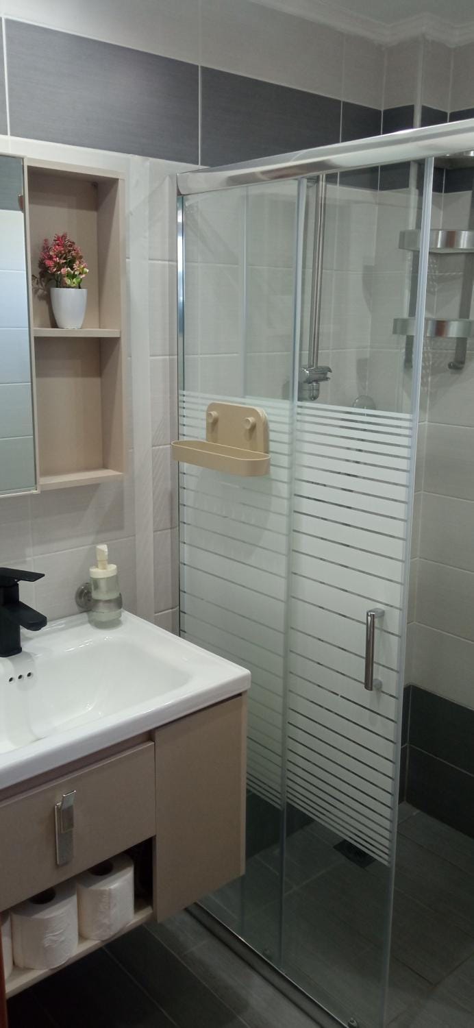 THALASSA - 2 Bedroom seaside appartment Apartment in Halkidiki