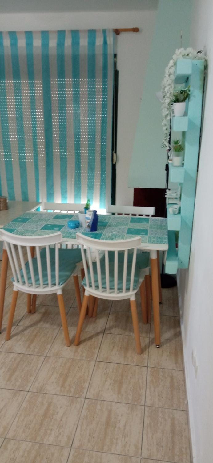 THALASSA - 2 Bedroom seaside appartment Apartment in Halkidiki