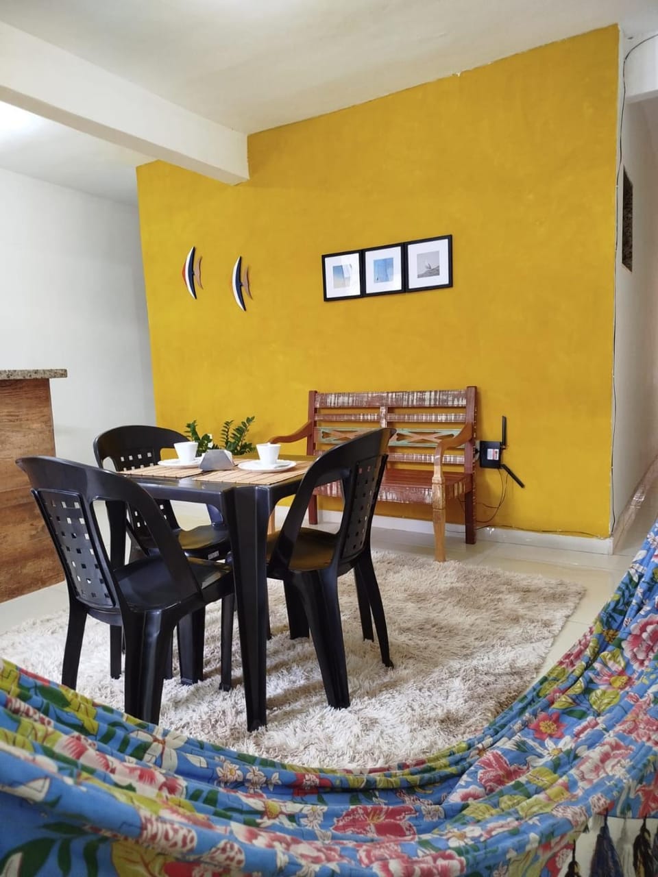 Loft aconchegante Estou em Arraial House in State of Rio de Janeiro
