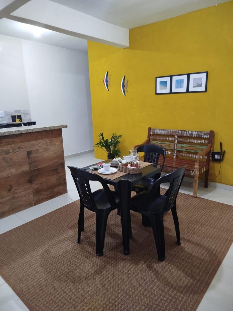Loft aconchegante Estou em Arraial House in State of Rio de Janeiro