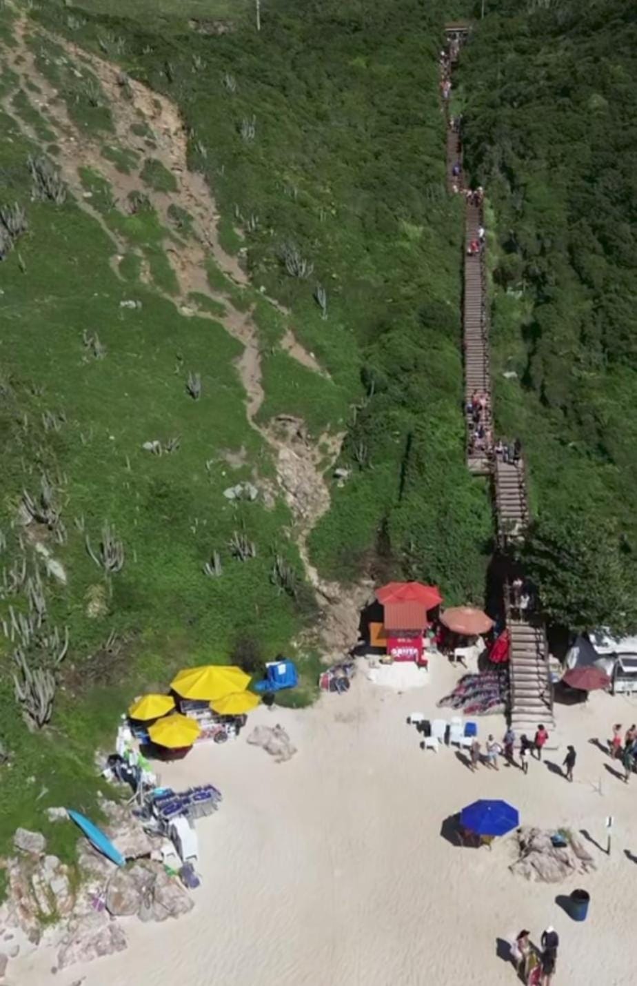 Loft aconchegante Estou em Arraial House in State of Rio de Janeiro