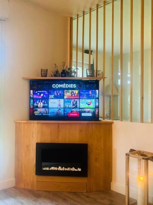TV and multimedia