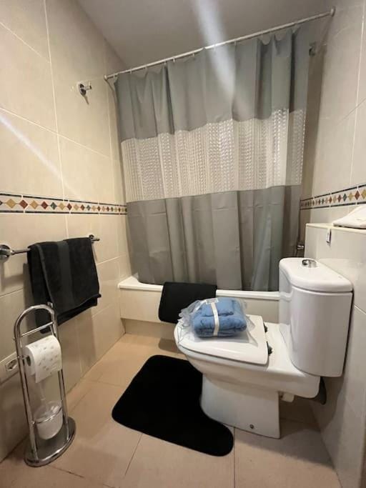 Miño Centro Apartment in Galicia