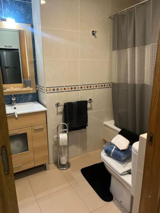 Miño Centro Apartment in Galicia