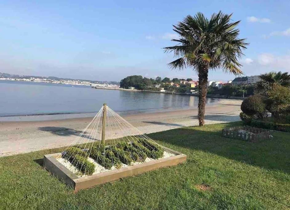Miño Centro Apartment in Galicia