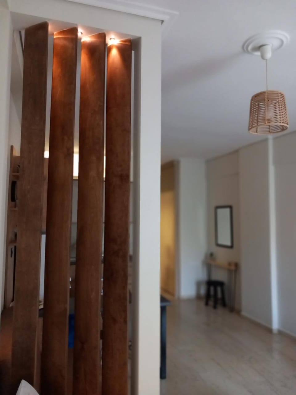 Cozy Karystos Apartment Apartment in Euboea