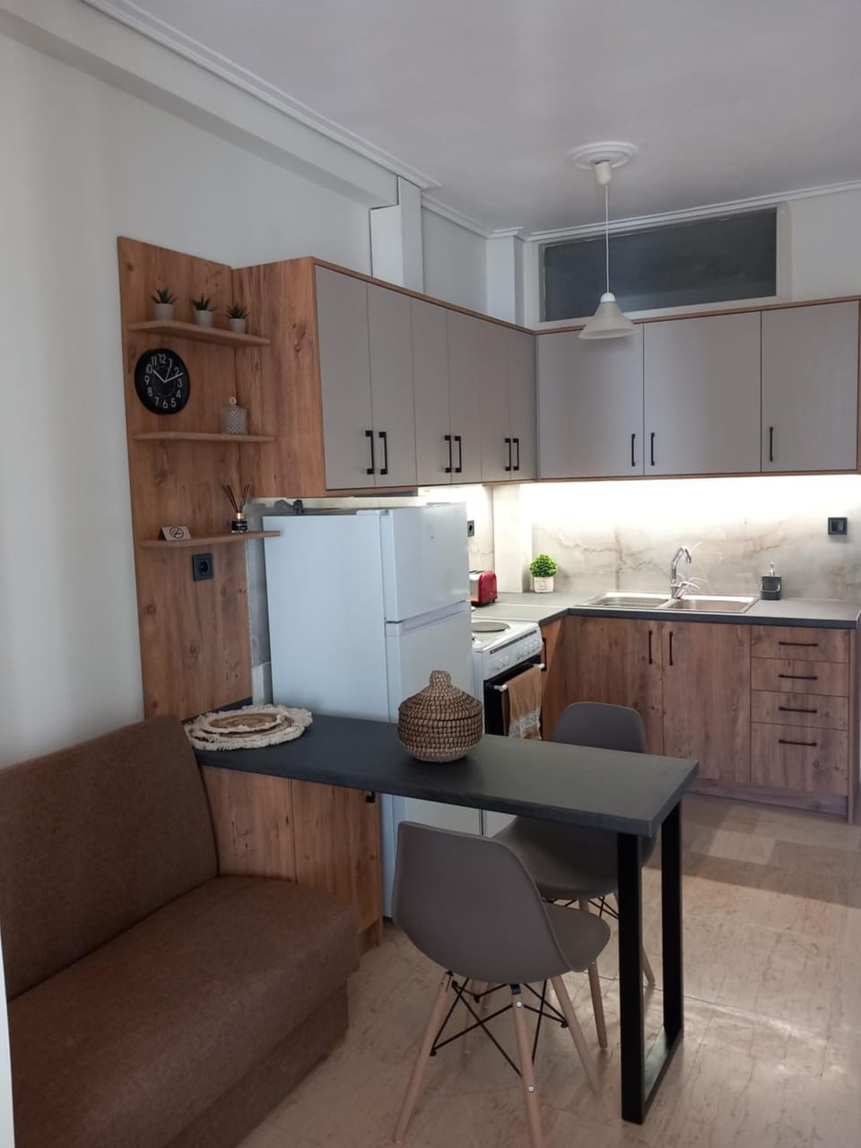 Cozy Karystos Apartment Apartment in Euboea