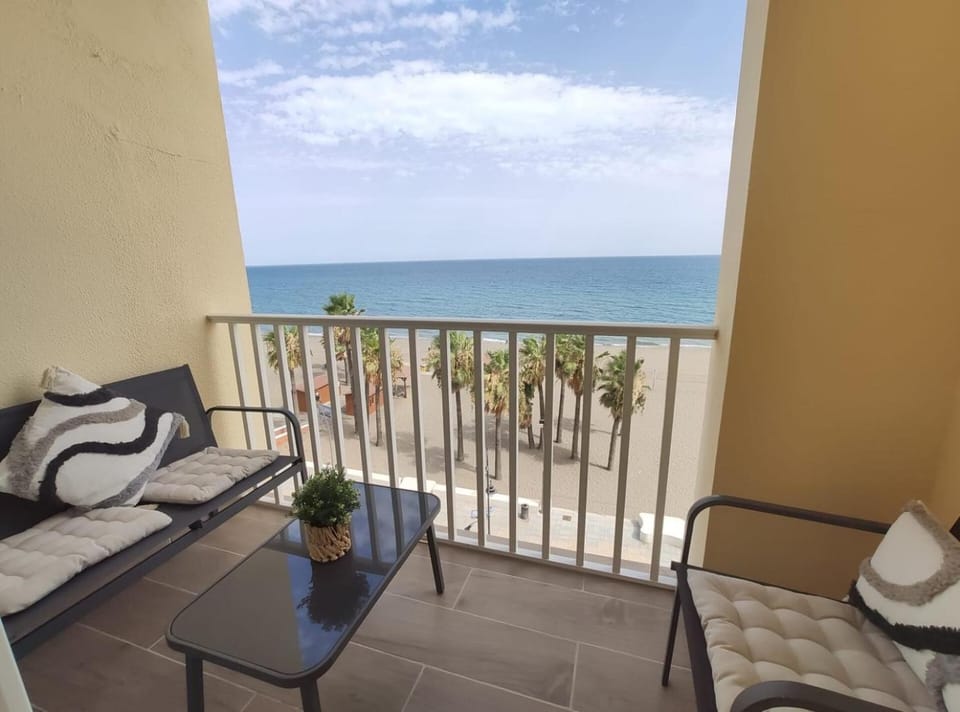 Alo Rada Waves Residence Apartment in Estepona