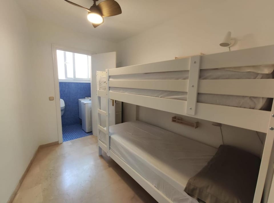 Alo Rada Waves Residence Apartment in Estepona
