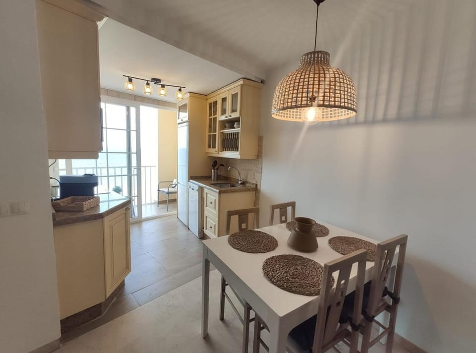 Alo Rada Waves Residence Apartment in Estepona