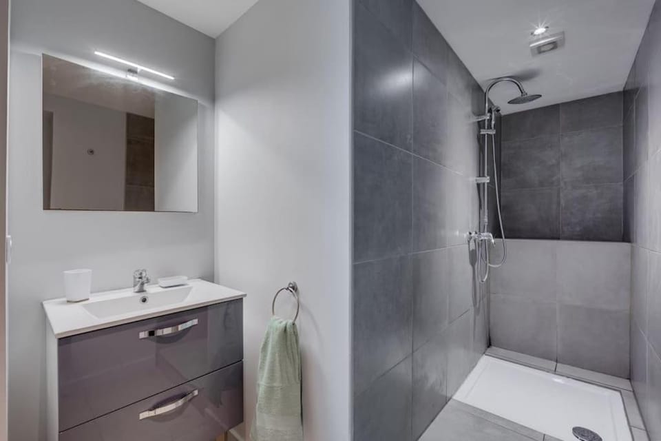 La Félicita - Sublime T2 Apartment in Toulouse