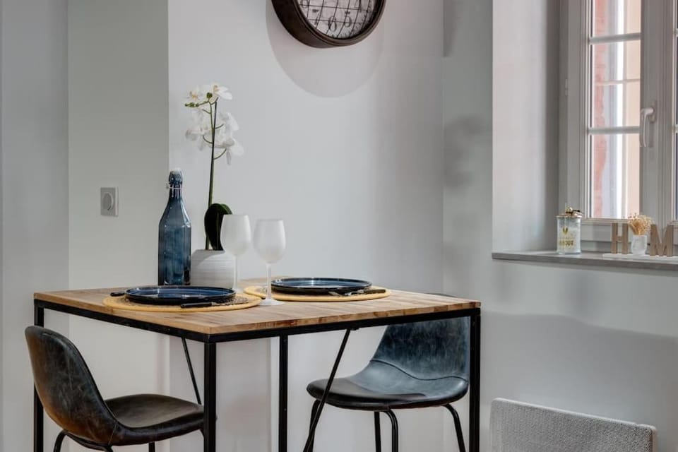 La Félicita - Sublime T2 Apartment in Toulouse