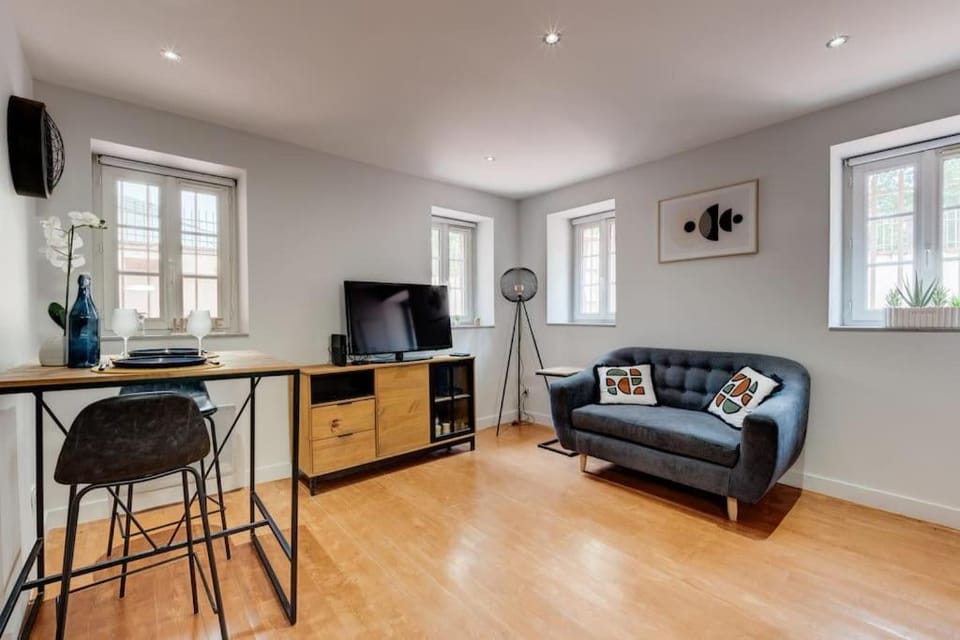 La Félicita - Sublime T2 Apartment in Toulouse