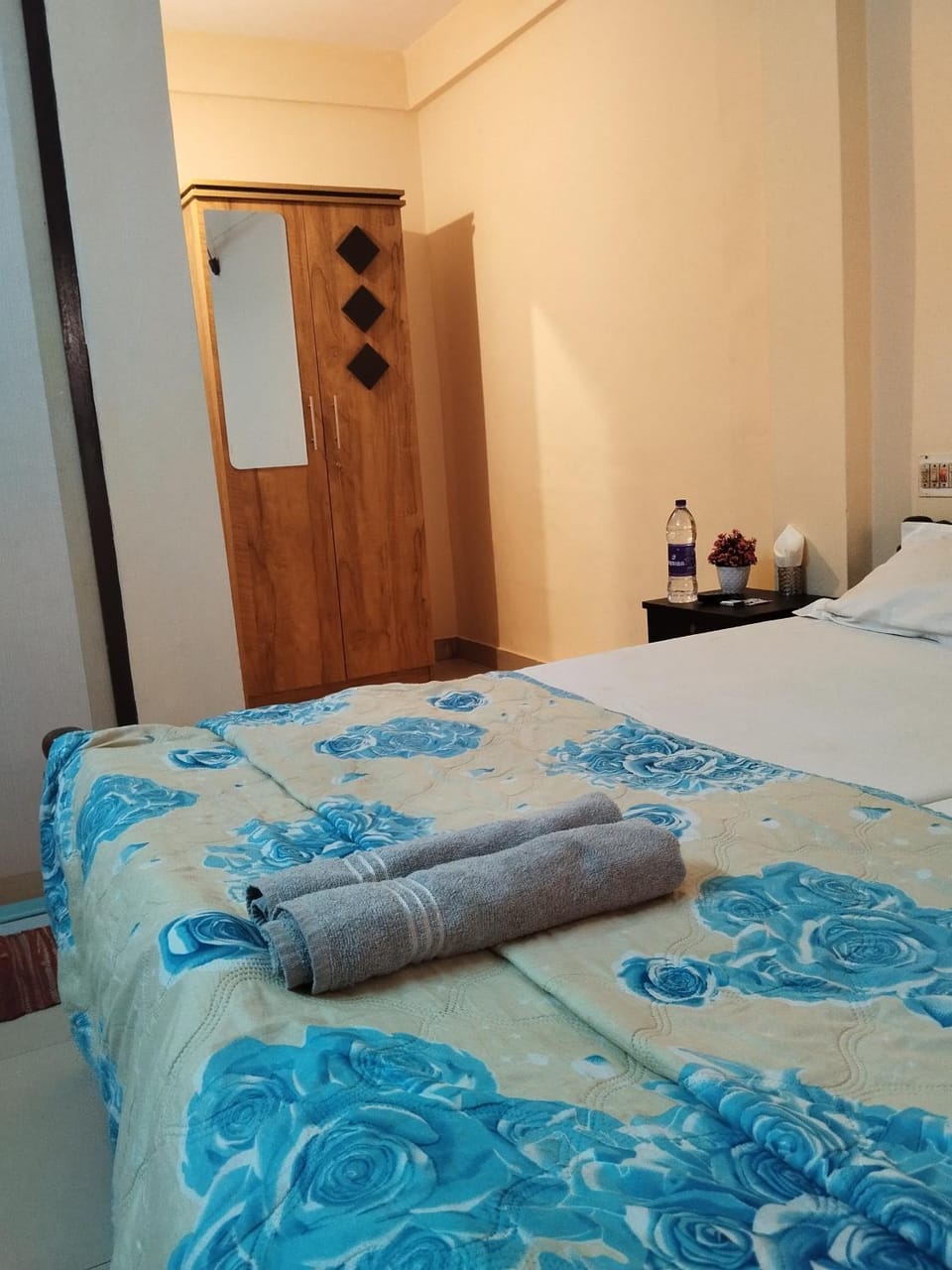 Hill Top Beach Resort Resort in Varkala