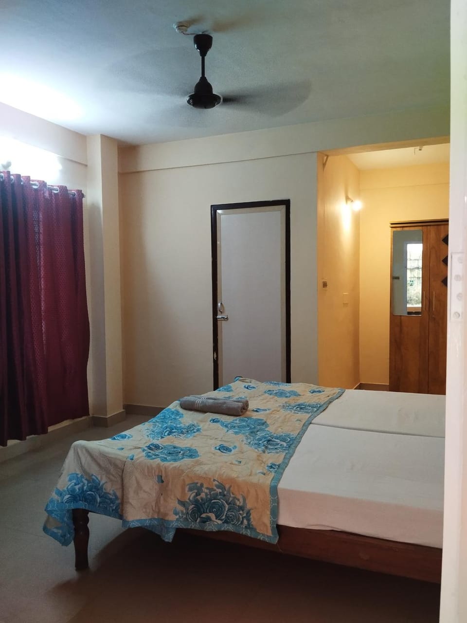 Hill Top Beach Resort Resort in Varkala
