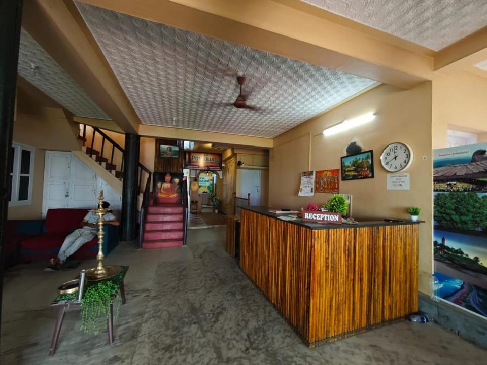 Hill Top Beach Resort Resort in Varkala