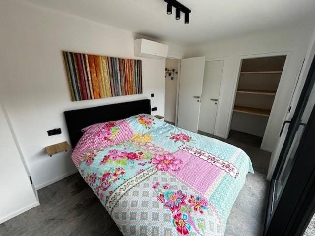 Penthouse Vakantielust Apartment in Flanders