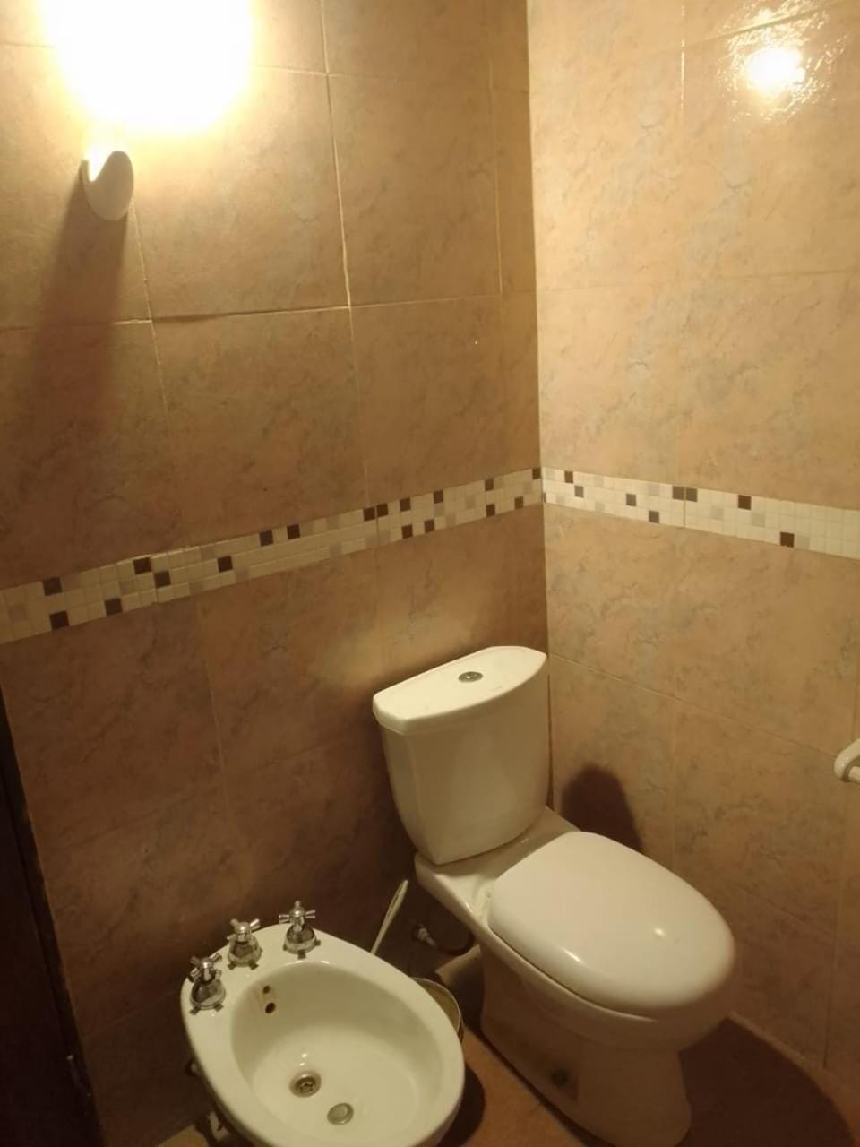Shower, Bathroom, bidet