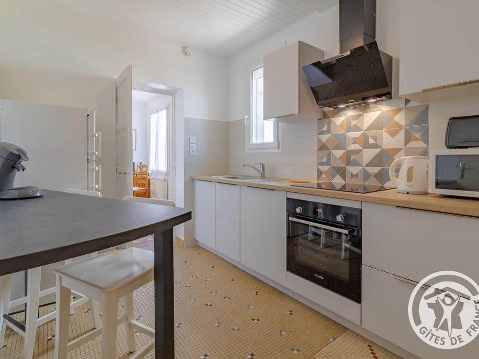 Charmante Maison de Plain-Pied, Proche Commerces et Activités, Entre Nantes et Cholet - FR-1-622-82 House in Pays de la Loire