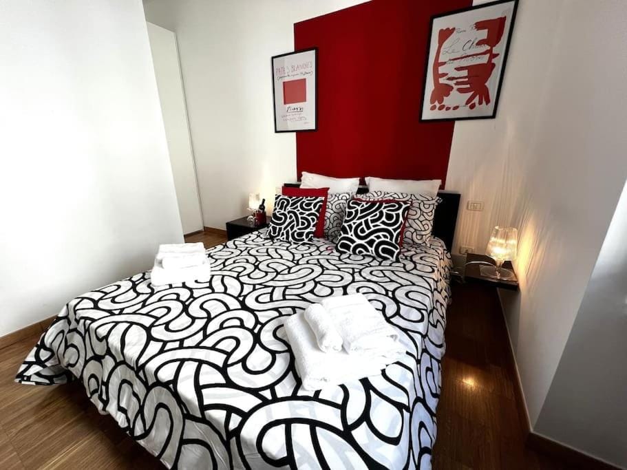 Picasso-Bozzi 59 Apartment in Bari