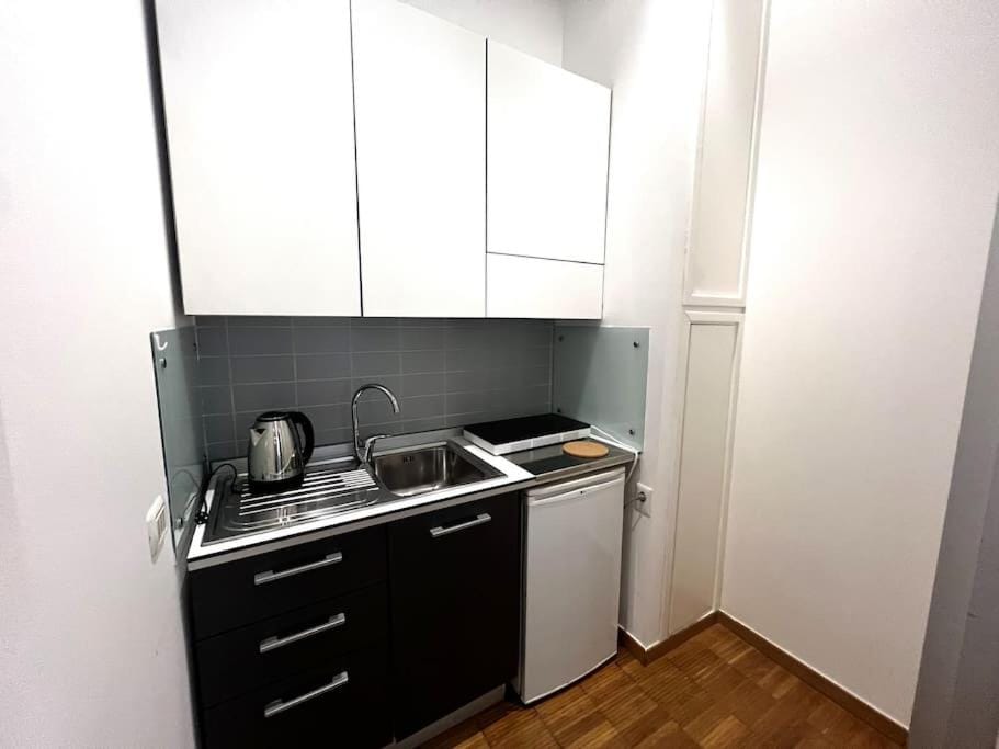 Picasso-Bozzi 59 Apartment in Bari