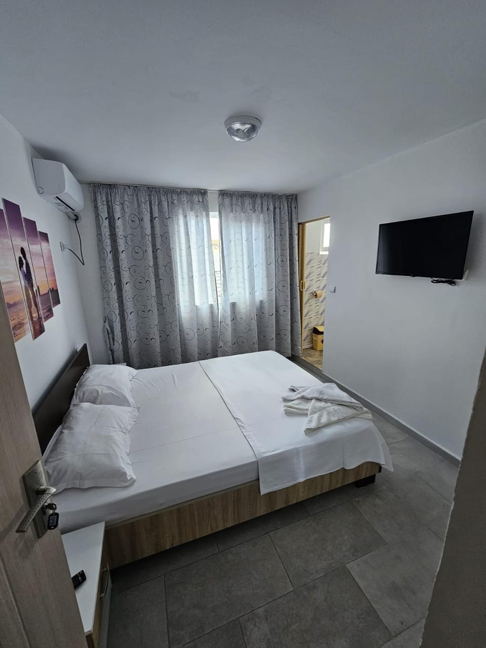 Sunshine Costinești Bed and Breakfast in Constanța County