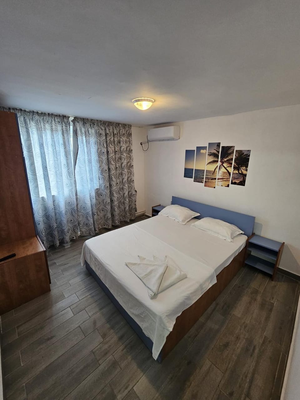 Sunshine Costinești Bed and Breakfast in Constanța County